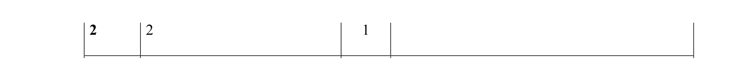 Mark scheme for question 5