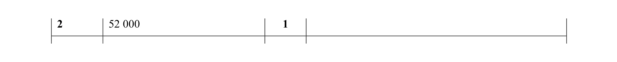Mark scheme for question 7