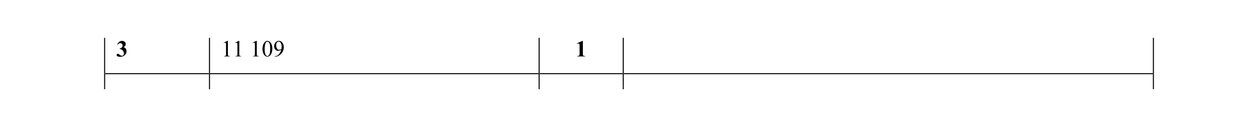 Mark scheme for question 6