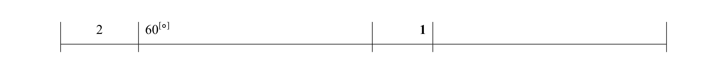 Mark scheme for question 22