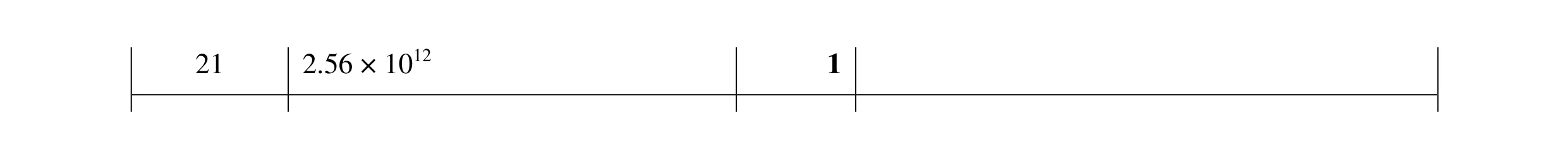 Mark scheme for question 70