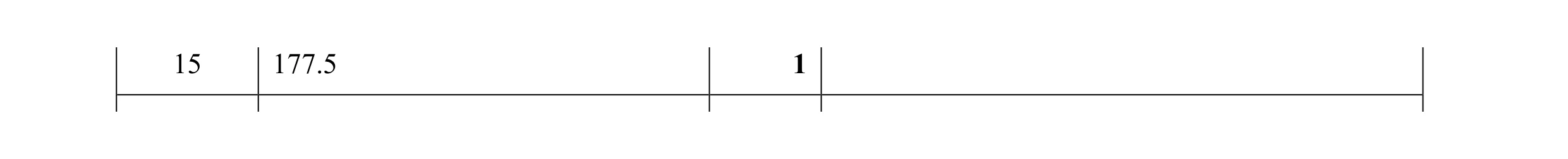 Mark scheme for question 60