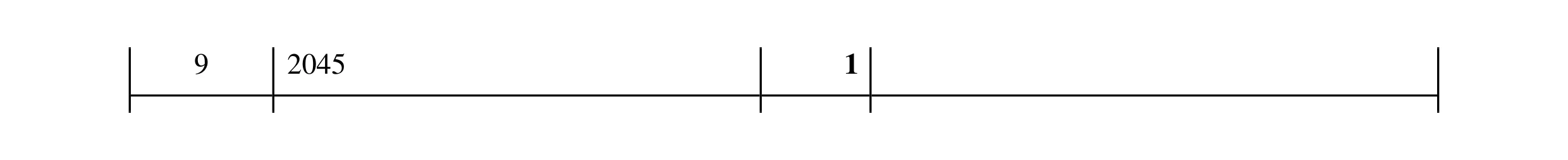 Mark scheme for question 72