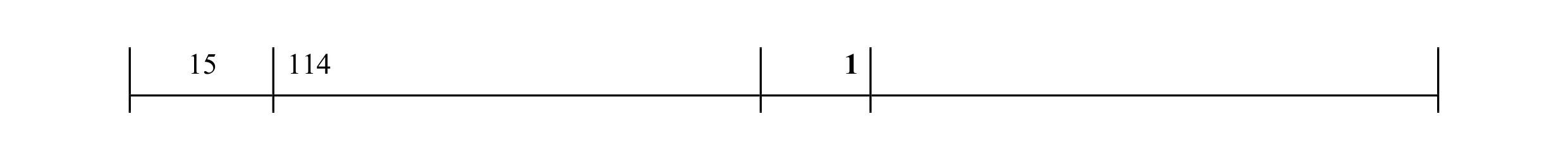 Mark scheme for question 109
