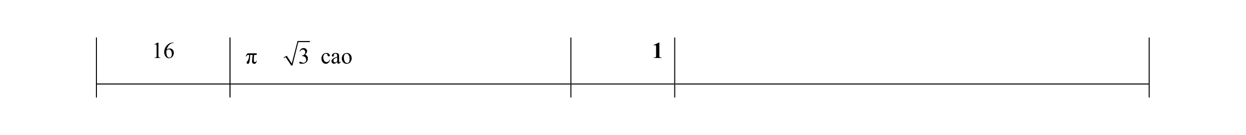 Mark scheme for question 122