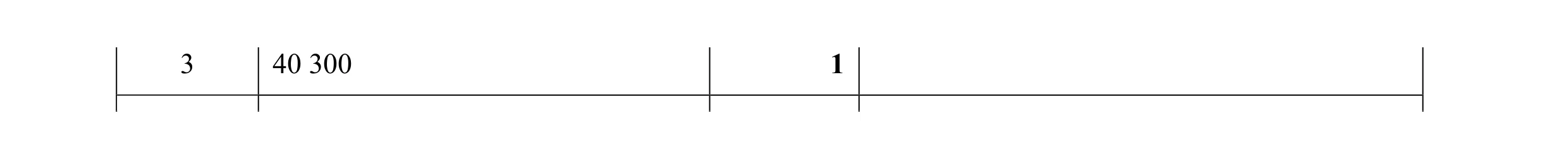 Mark scheme for question 91