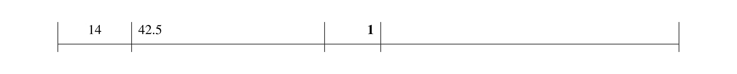 Mark scheme for question 87