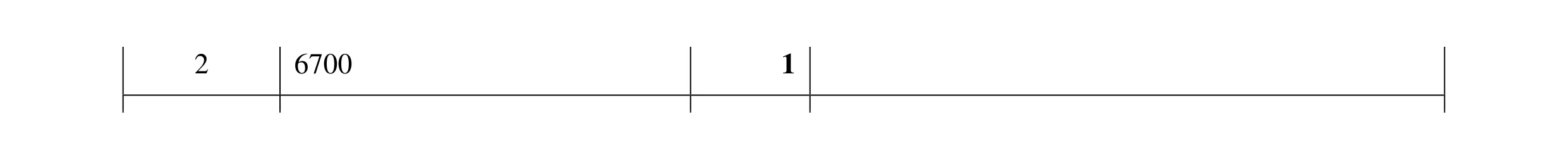 Mark scheme for question 39