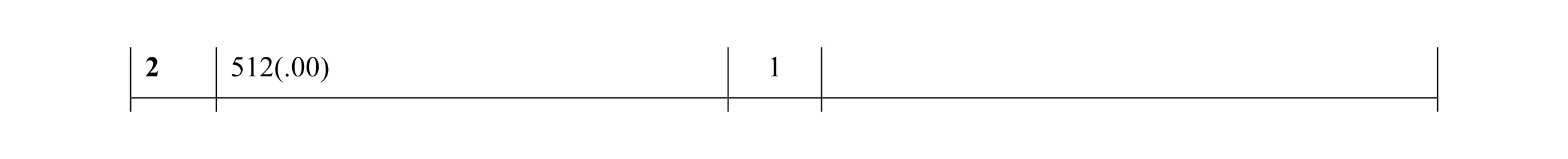 Mark scheme for question 24