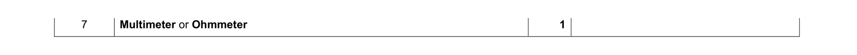 Mark scheme for question 55
