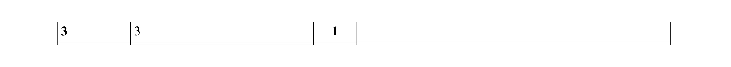 Mark scheme for question 26