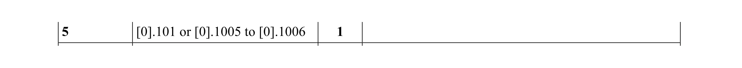 Mark scheme for question 44