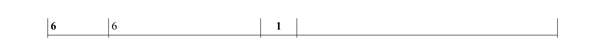 Mark scheme for question 23