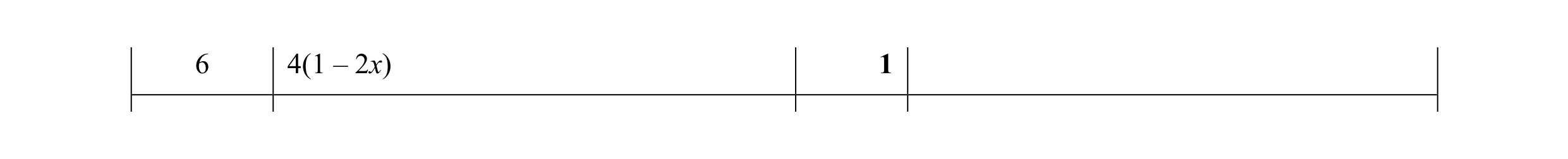 Mark scheme for question 135