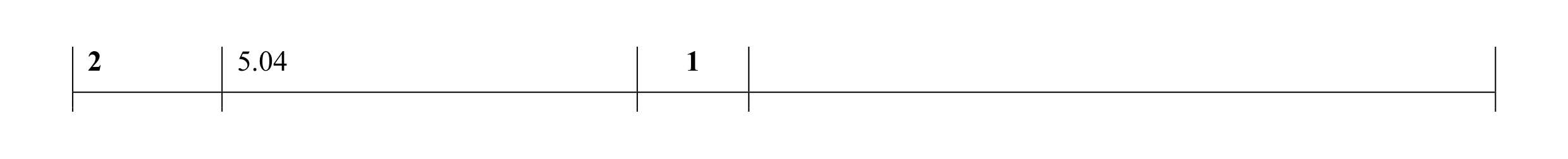 Mark scheme for question 39