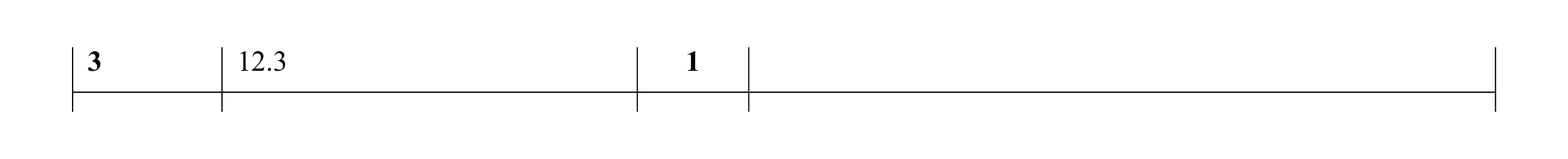 Mark scheme for question 17