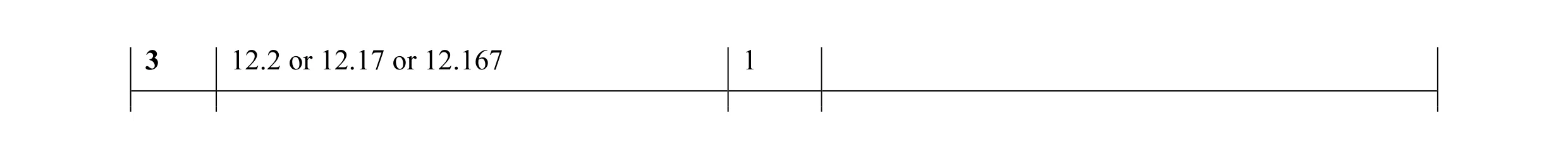 Mark scheme for question 5