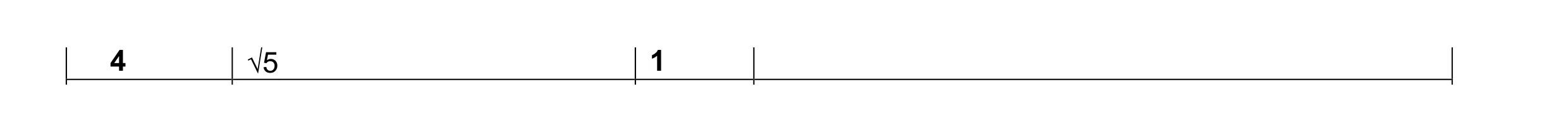 Mark scheme for question 4