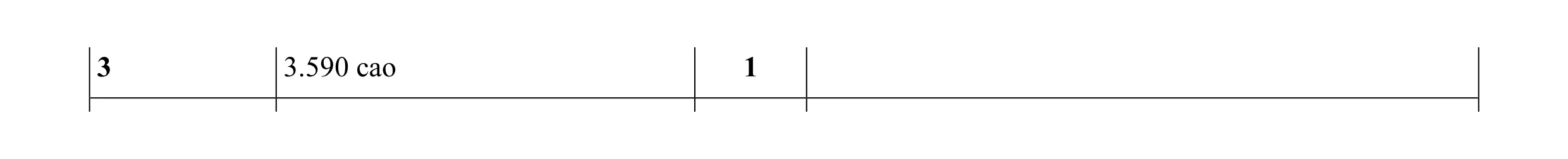 Mark scheme for question 50