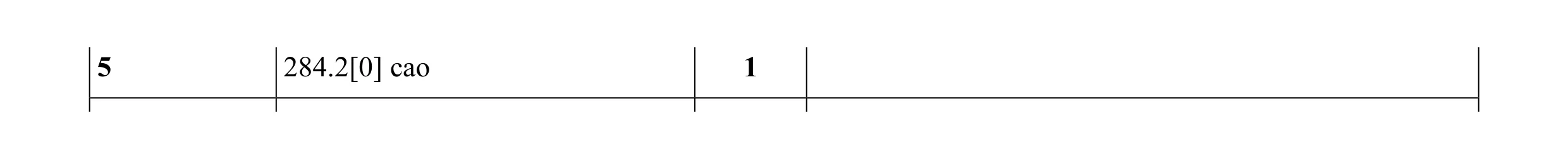 Mark scheme for question 16
