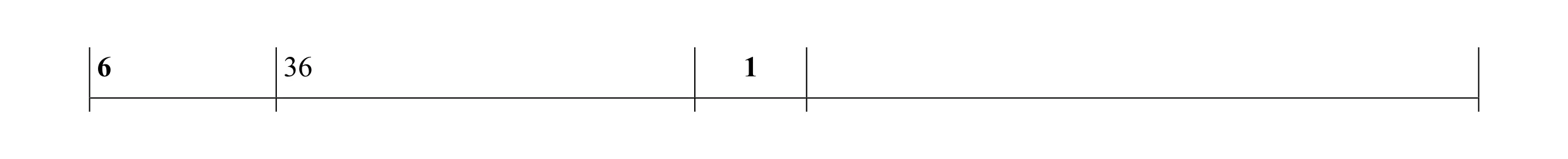 Mark scheme for question 45