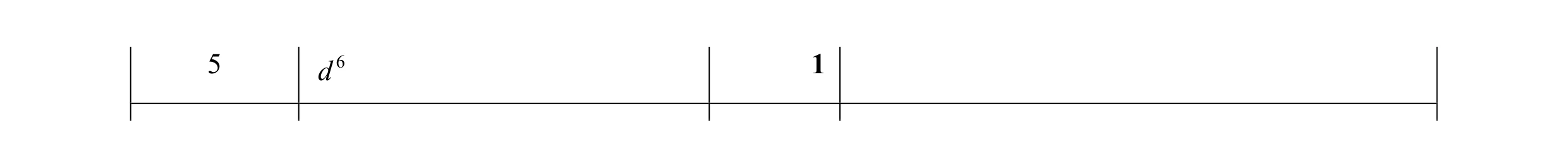 Mark scheme for question 46