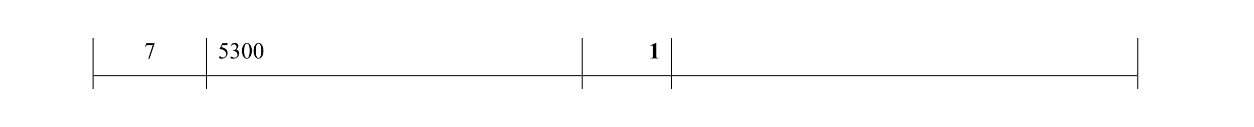 Mark scheme for question 27