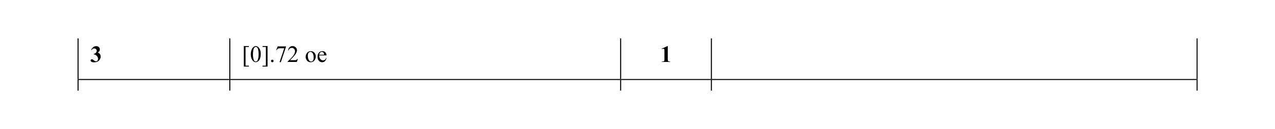 Mark scheme for question 25