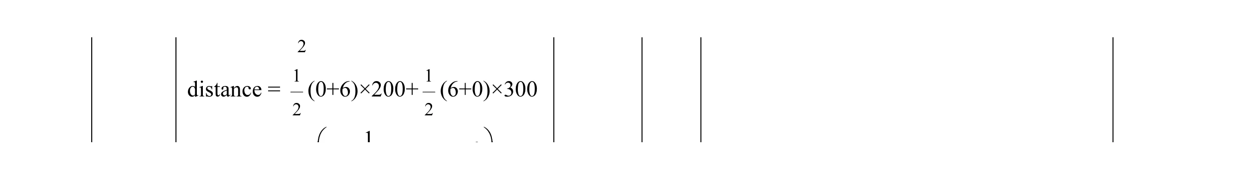 Mark scheme for question 75