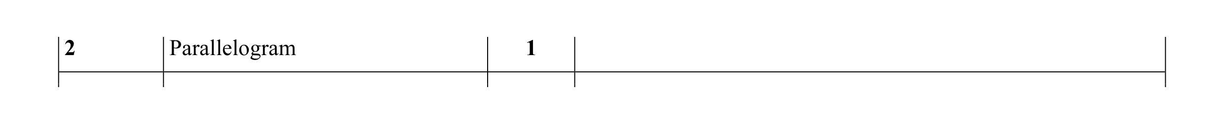 Mark scheme for question 25