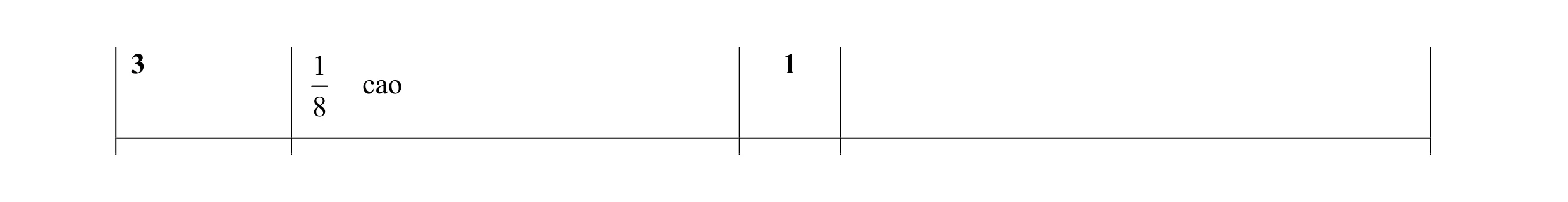 Mark scheme for question 71