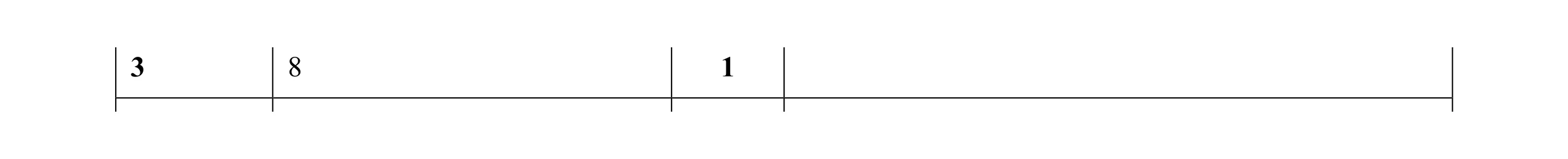 Mark scheme for question 21