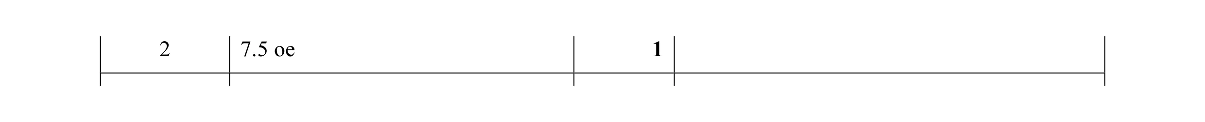 Mark scheme for question 62
