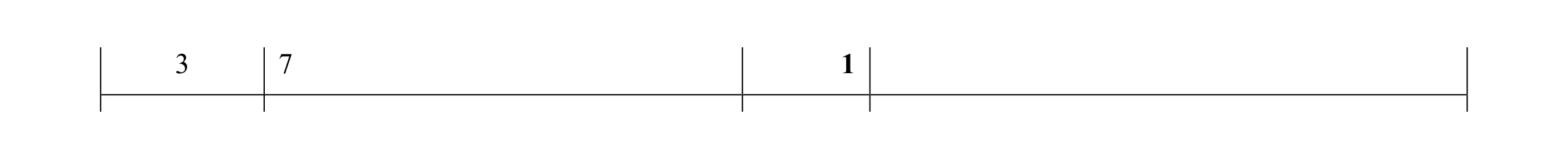 Mark scheme for question 13
