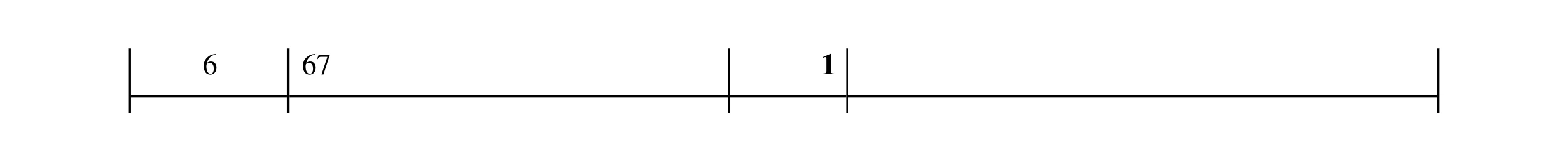 Mark scheme for question 16