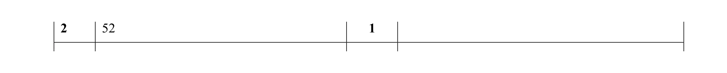 Mark scheme for question 20