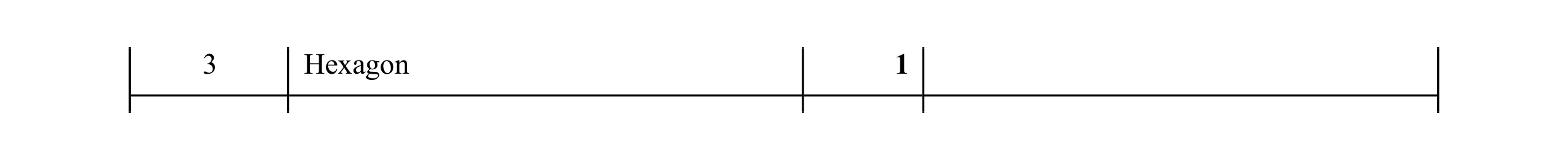 Mark scheme for question 45