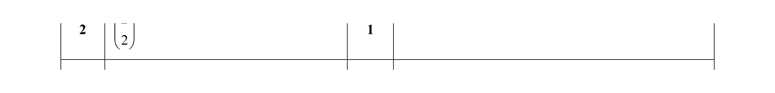 Mark scheme for question 23