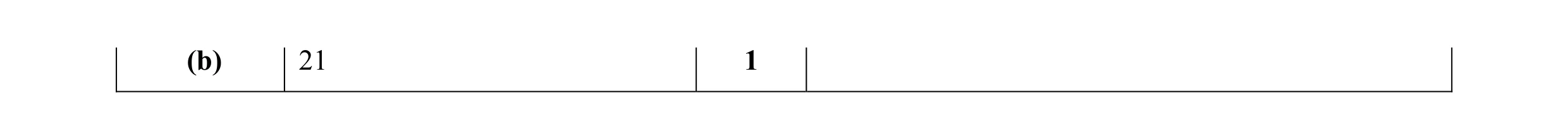 Mark scheme for question 8