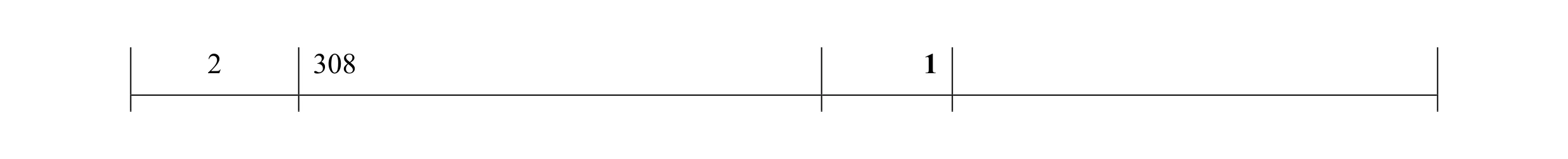 Mark scheme for question 83