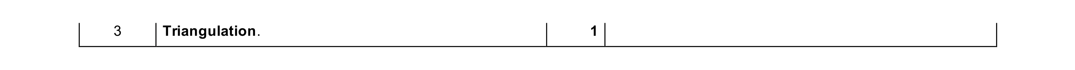 Mark scheme for question 151