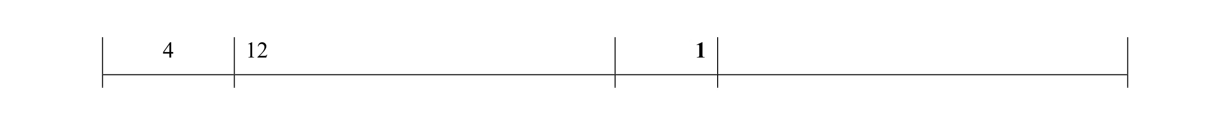 Mark scheme for question 23