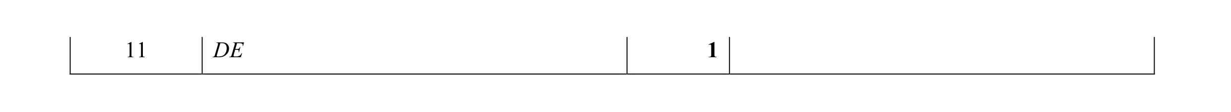 Mark scheme for question 30