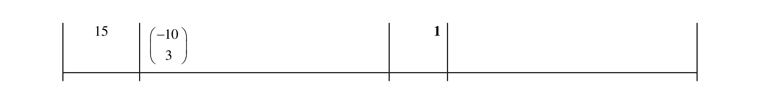 Mark scheme for question 67