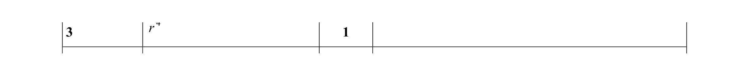 Mark scheme for question 21