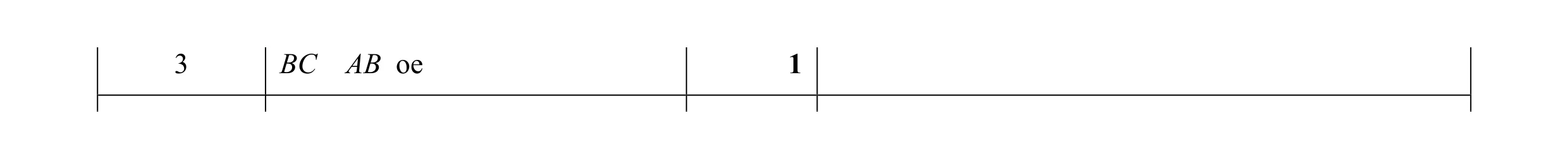 Mark scheme for question 4