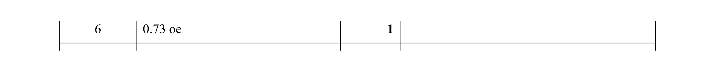 Mark scheme for question 44