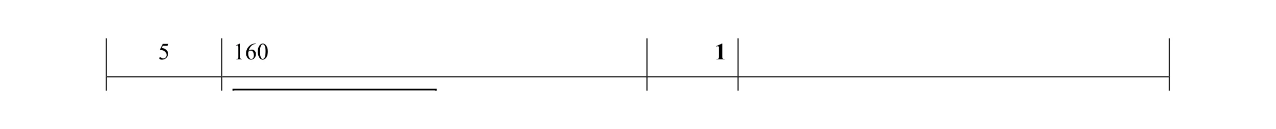 Mark scheme for question 18