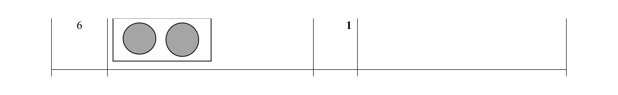 Mark scheme for question 9