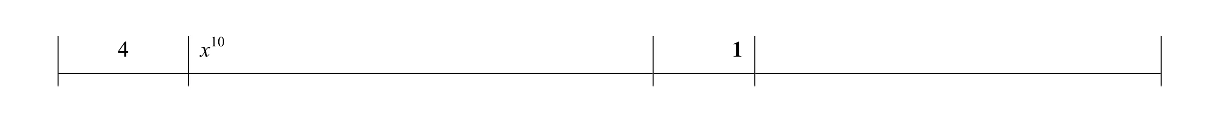Mark scheme for question 26